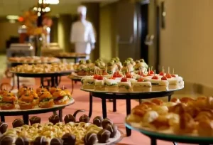 Coffee Break Dapur Catering