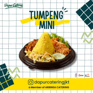 Tumpeng Mini