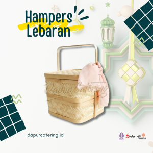 Catering Lebaran