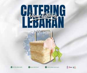 Catering Lebaran Dapur Catering