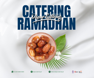 Catering Ramadhan Dapur Catering